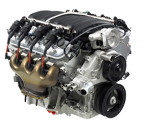 P348A Engine